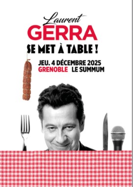 GERRA