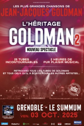 GOLDMAN