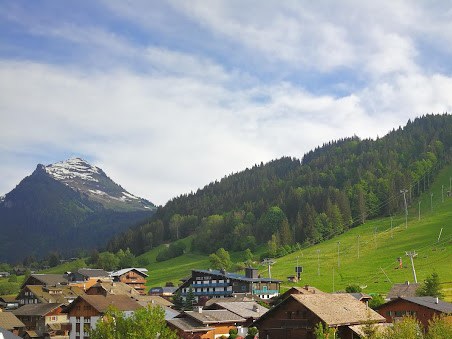 Morzine