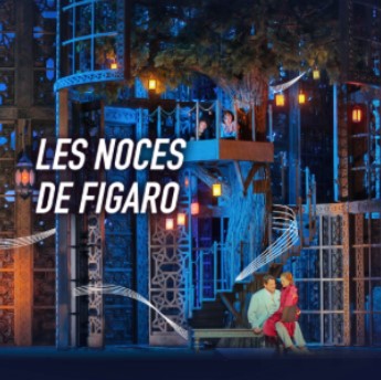 NOCES DE FIGARO