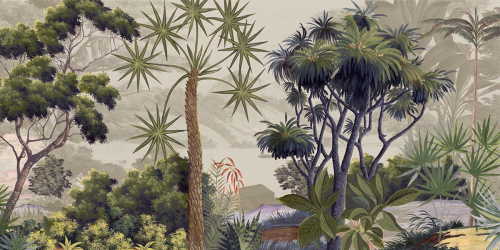 Botanique-Mycologie