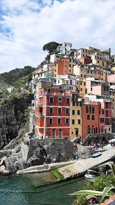 Cinque Terre