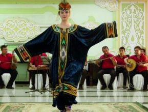 Ouzbekistan