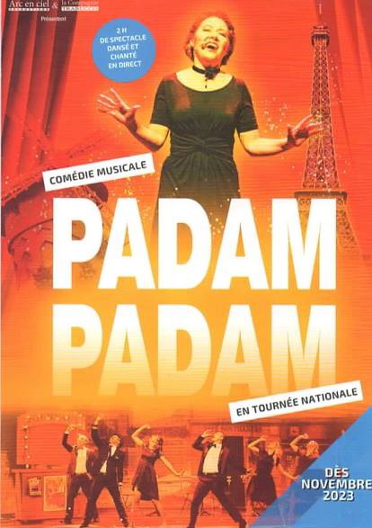 Padam Padam