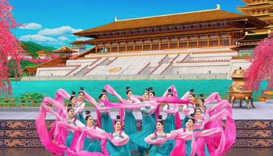 Shen Yun