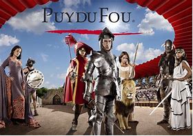 PUY du FOU