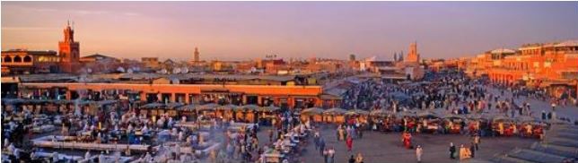 MAROC