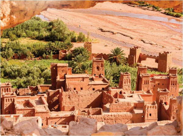 MAROC