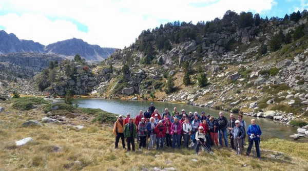 Ubaye
