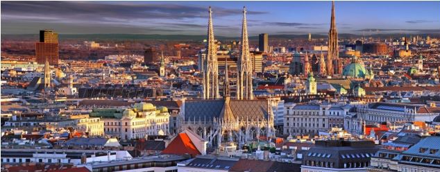 Vienne