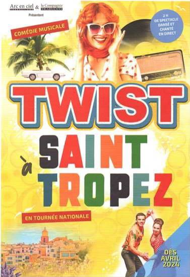 Twist