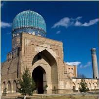 OUZBEKISTAN
