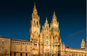 Saint-Jacques