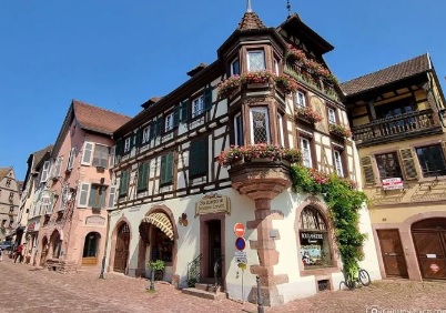 Alsace