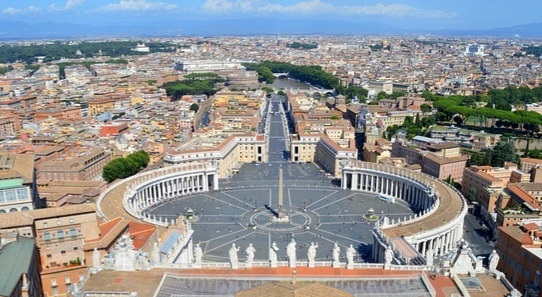 ROME